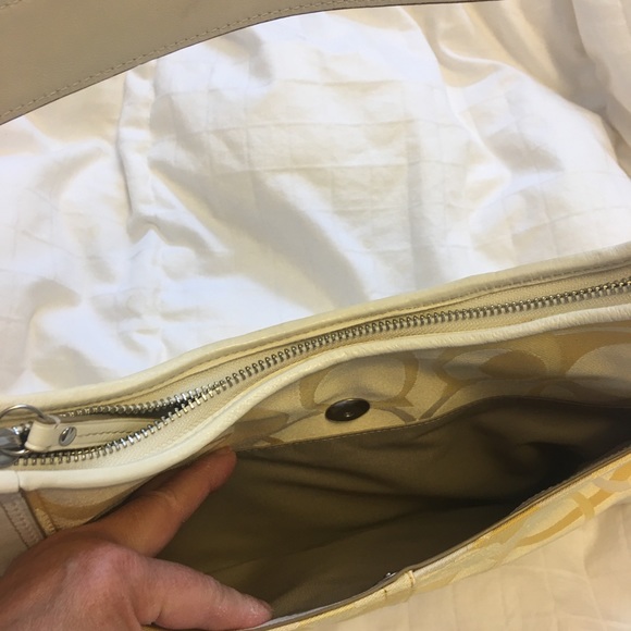 Brand new Coach handbag and wallet - Picture 2 of 7